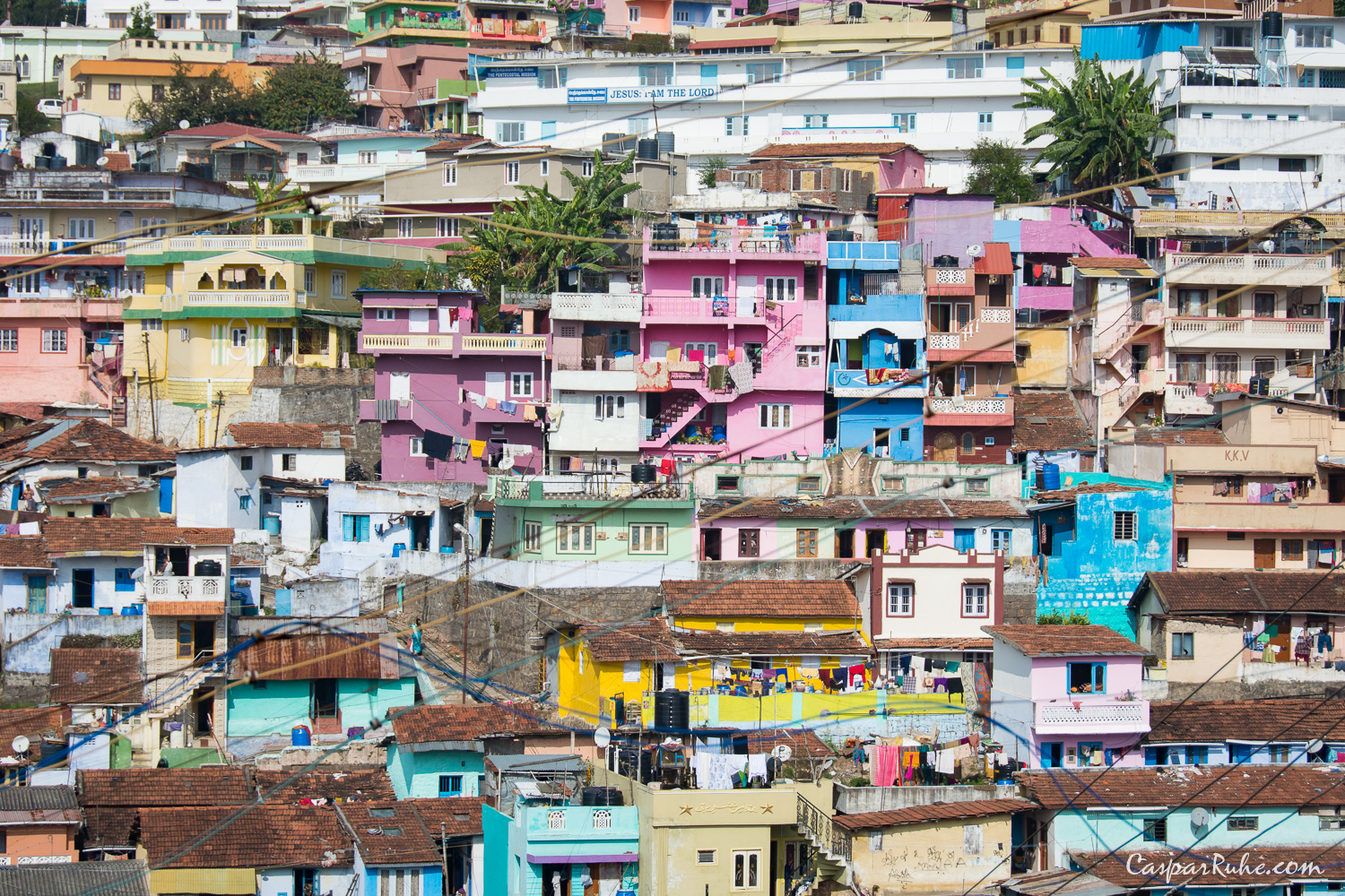 Coonoor